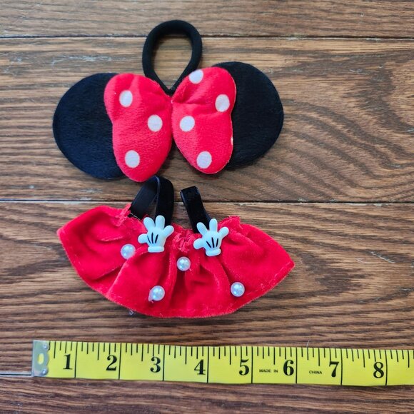 Labubu the monsters handmade doll clothes collector series outfit only no doll - Picture 7 of 8